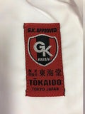 Tokaido GK Uniforms