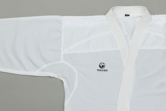 Tokaido Kumite Master Pro 2 WKF Approved - SPECIAL $95  (was RRP $165) Available size 7
