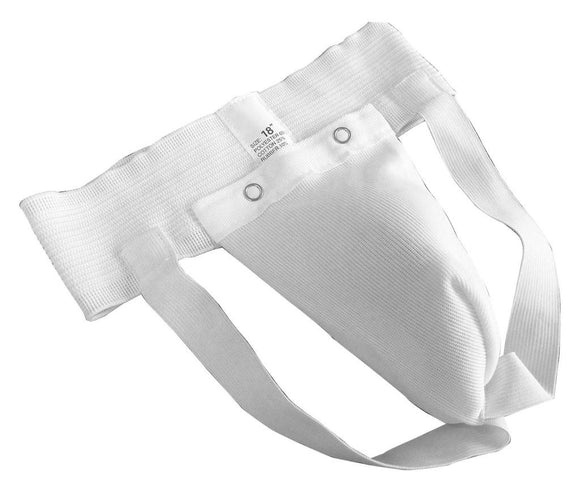 MSA Male Groin Guard