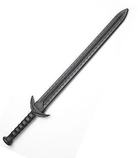 Medieval Synthetic 86cm Sword