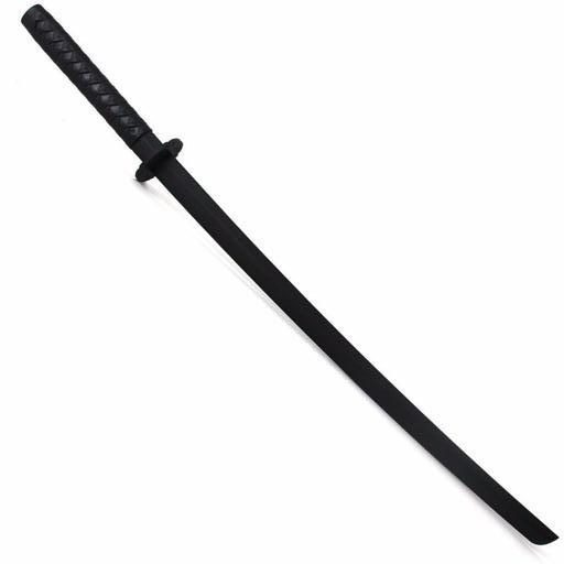 Plastic Bokken