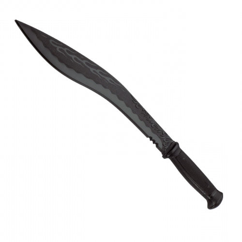Plastic Kukri Machete 63cm