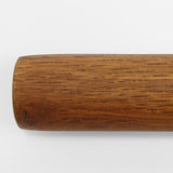 Red Oak or Beech Bo/Staff 180cm long - Pick Up Only