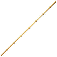 Smooth Finish Rattan Staff 180cm long - Pick Up Only