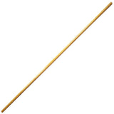 Smooth Finish Rattan Staff 180cm long - Pick Up Only