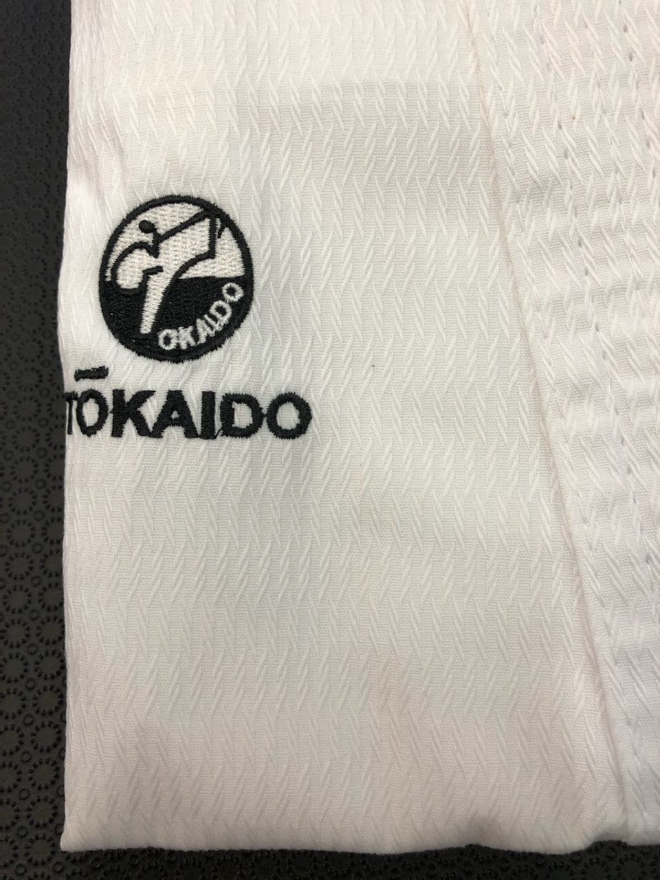 Tokaido Kumite Master WKF Approved Uniforms
