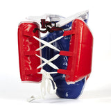 WTF Approved Chest Guards