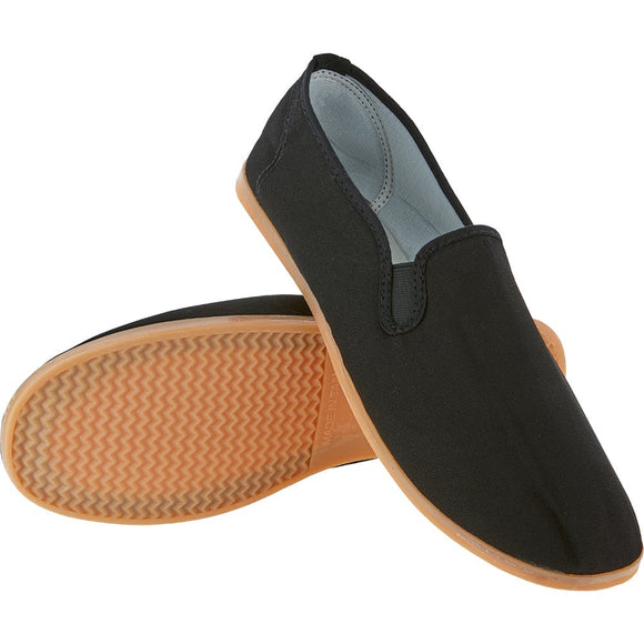 Kung Fu slipper