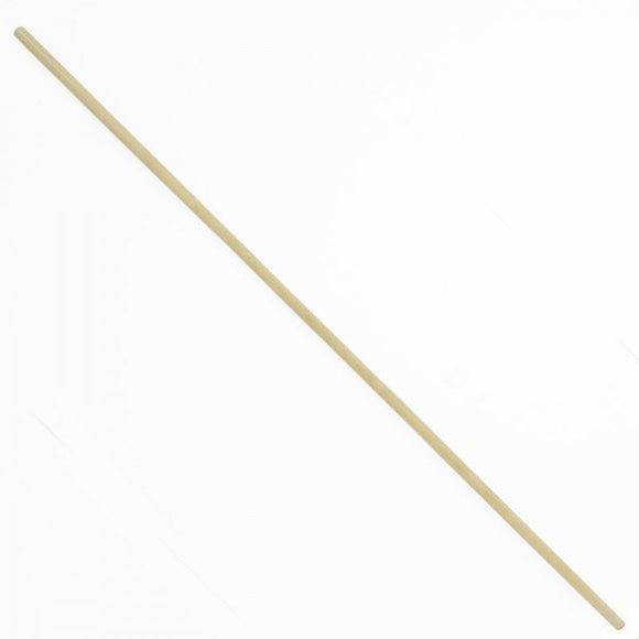 White Oak Bo/Staff 180cm long - Pick Up Only.