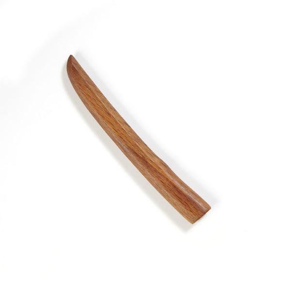 Red Oak Wooden Tanto