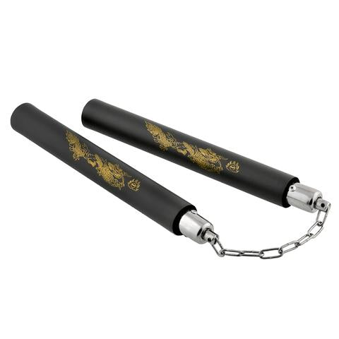 Padded Nunchaku - Ball Bearing
