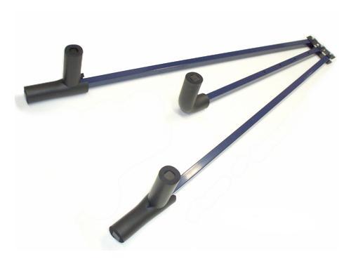 Blitz outlet leg stretcher