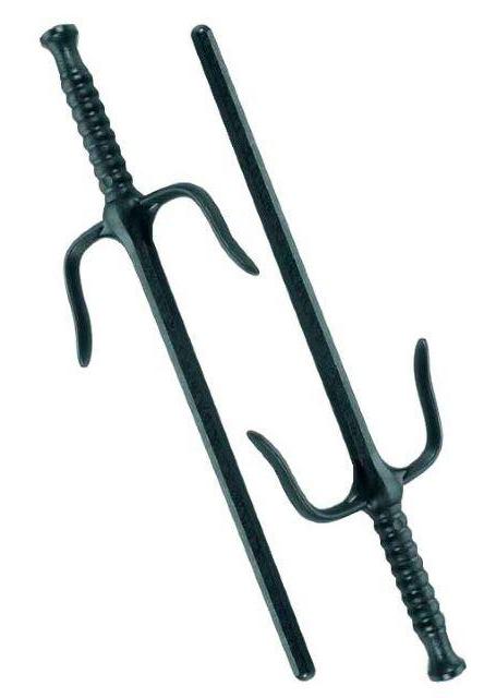 Sai Plastic 53.5cm long