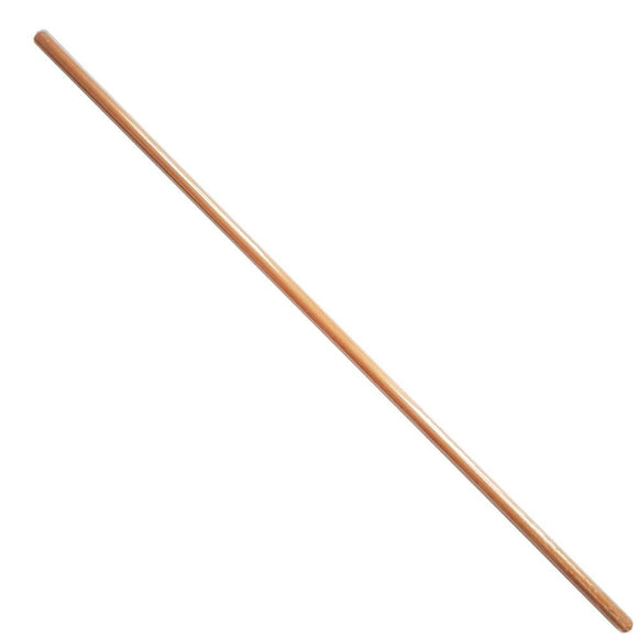 Jo Staff 4ft Red Oak - Pick up only