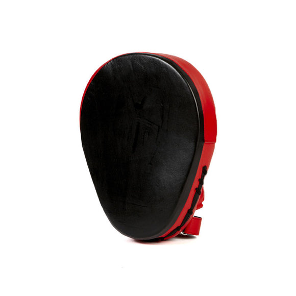 Rhino Leather Hook & Jab - 1 Pair
