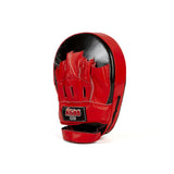 Rhino Leather Hook & Jab - 1 Pair