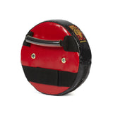 Round Focus Mitts (pair)