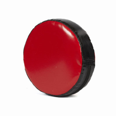 Round Focus Mitts (pair)