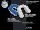 A+ Protection Mouth Guard