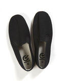 Kung Fu slipper