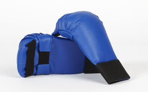 Karate Sparring Mitt - WKF Non Approved