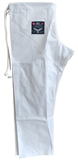 BJJ Pant - White Colour