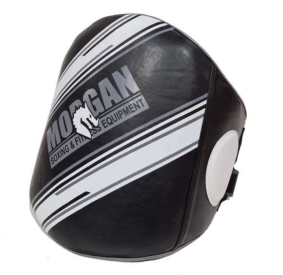 MORGAN ELITE AVENTUS BELLY PAD