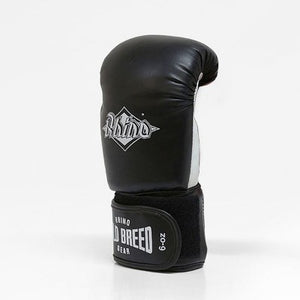 Rhino Quality Leather Boxing Gloves
