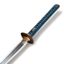 Sakai Tadatsugu Samurai Katana Sword Samurai Katana Sword Sword- Clay Tempered T10 Steel